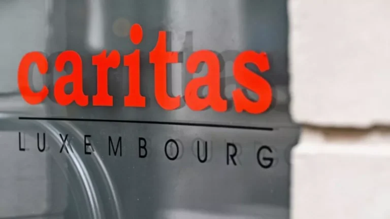 Affaire Caritas luxembourg