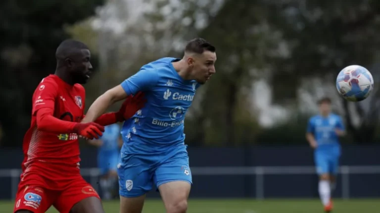 Andreas Buch, le nouvel Oliver Bierhoff de Differdange