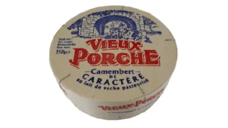 Vieux Porche