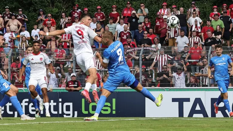 Coupe d’Allemagne