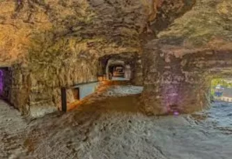 Les Casemates du Bock