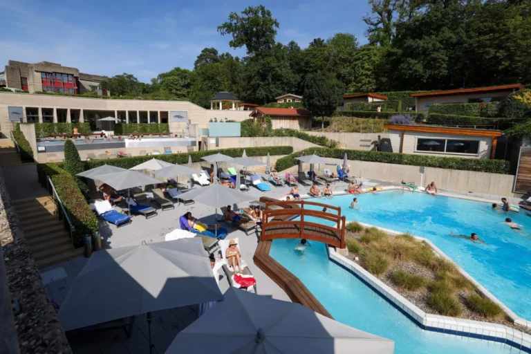 Piscine Strassen – Les Thermes : conseils essentiels avant votre visite Piscine Strassen Les Thermes