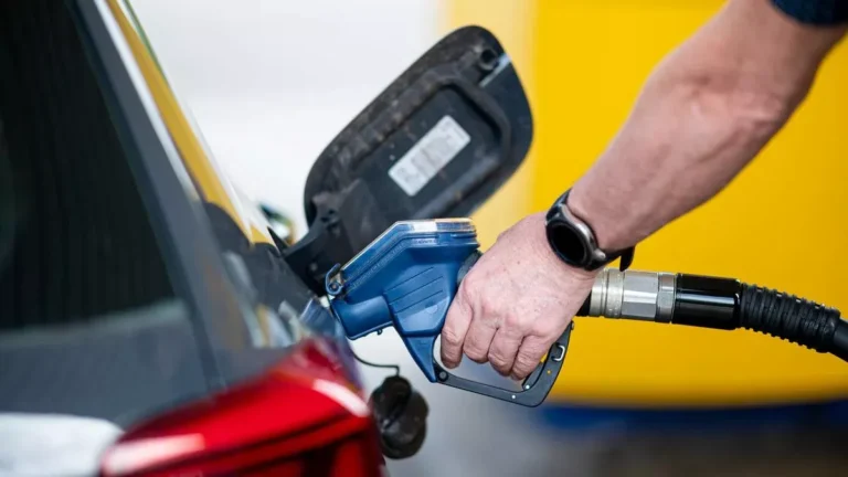 Prix du diesel au Luxembourg