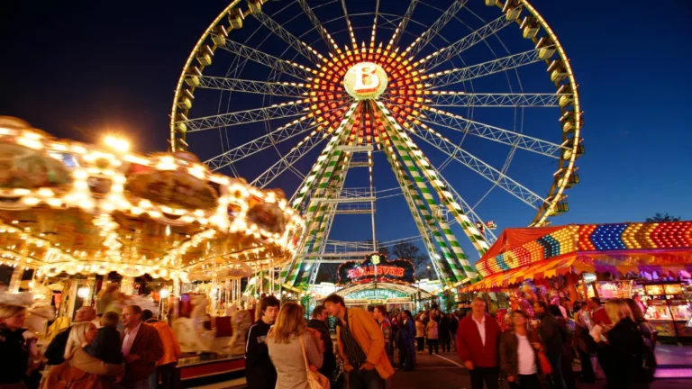 animations LUXEMBOURG