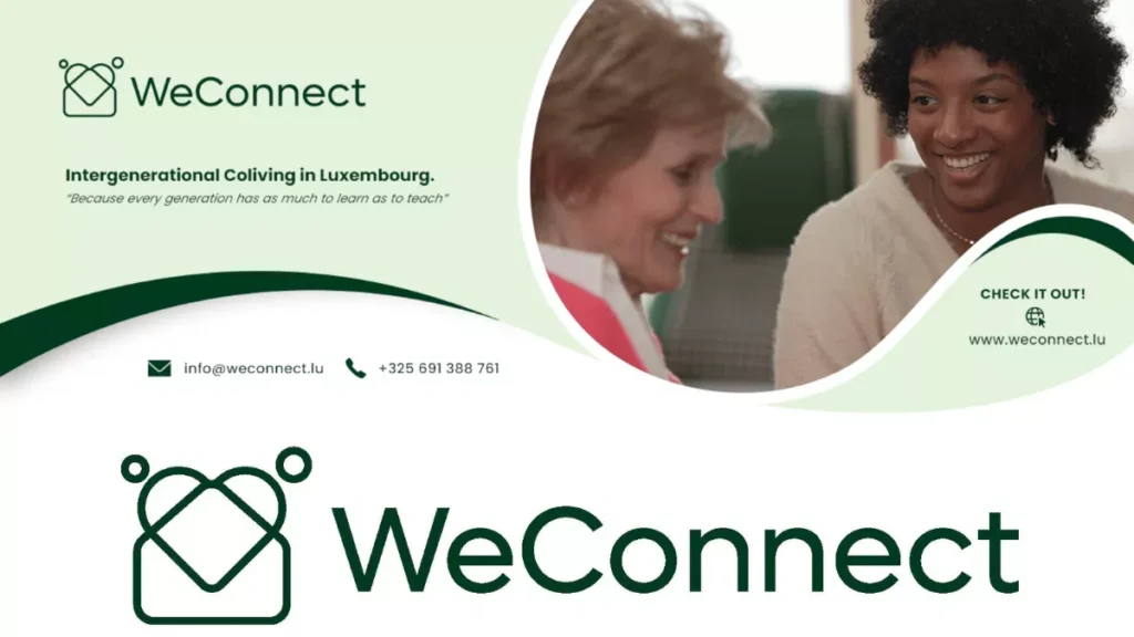 WECONNECT