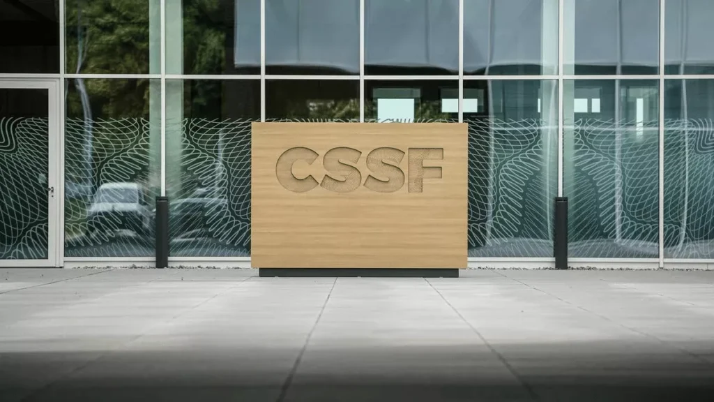 cssf