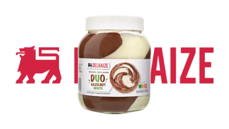 pate Delhaize