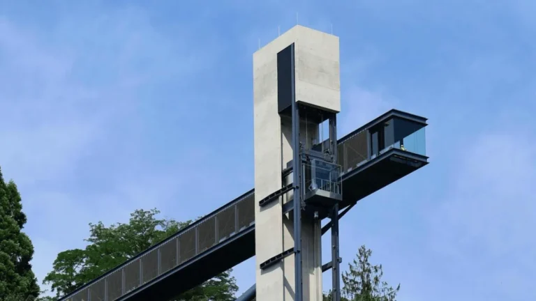 Ascenseur Pfaffenthal