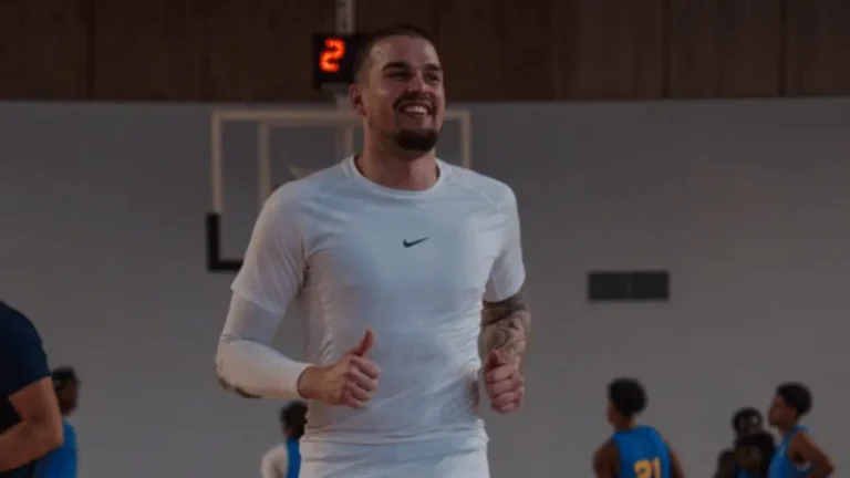Ben Kovac