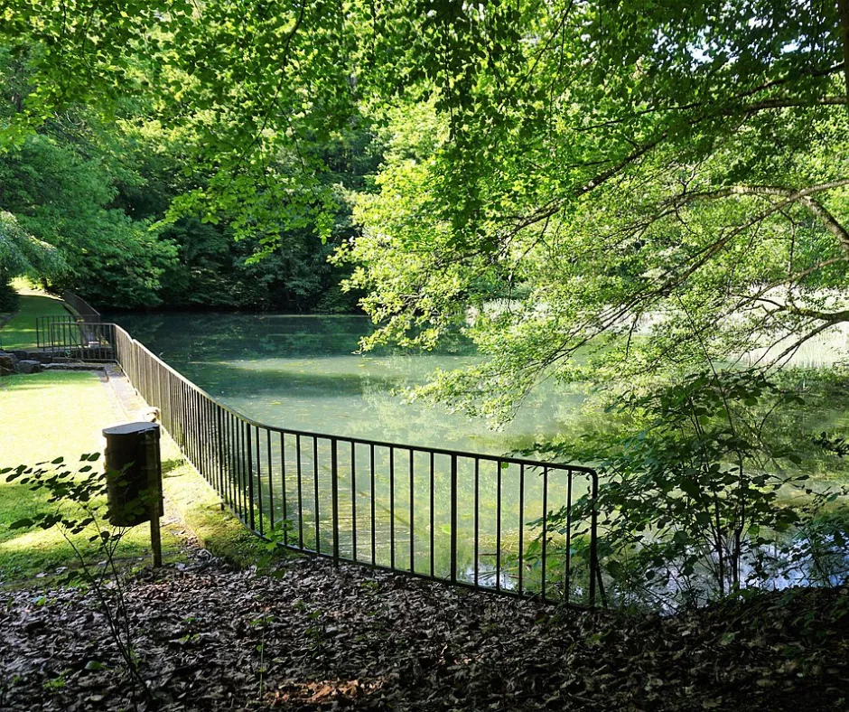 Dommeldange parc Collart a luxembourg ville
