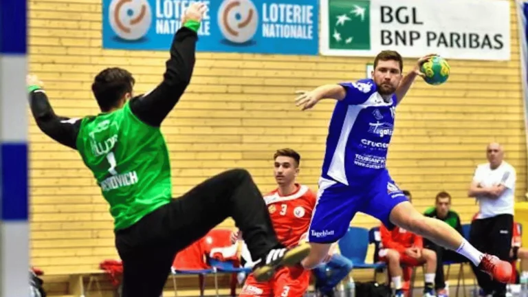 Dudelange et Esch