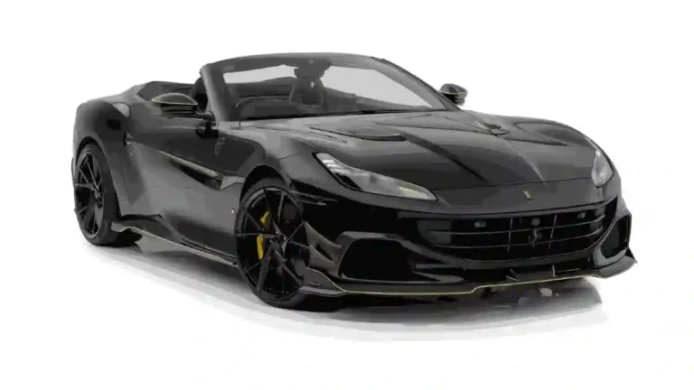 Ferrari luxembourgeoise
