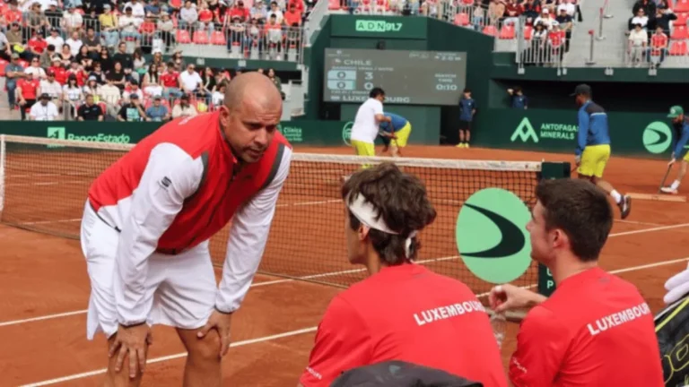 Gilles Muller