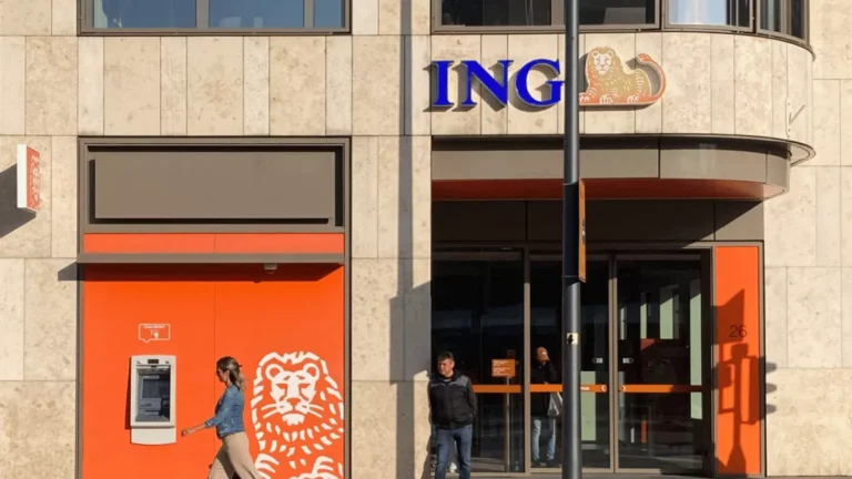 ING luxembourg