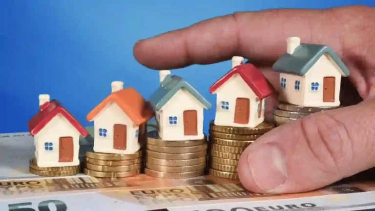 Immobilier Luxembourg
