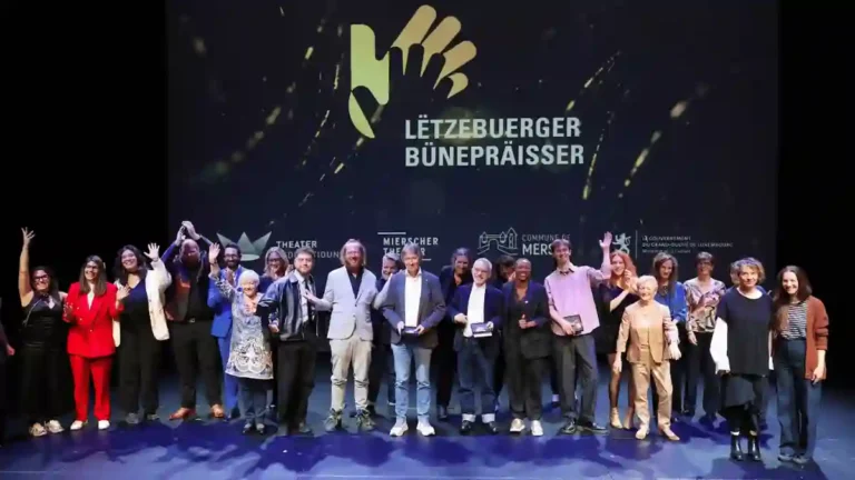 Lëtzebuerger Bünepräisser