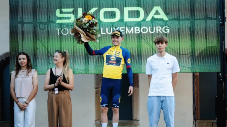 Mattias Skjelmose