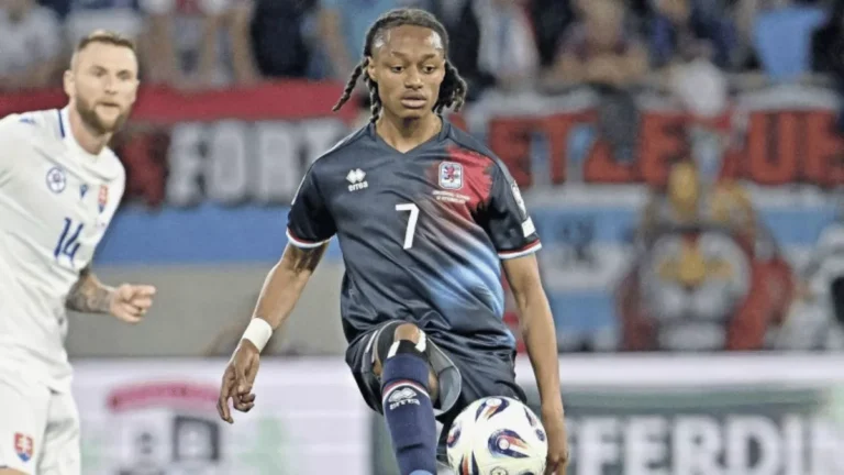 Sélection nationale