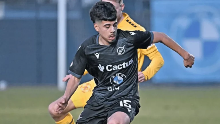 Youth League