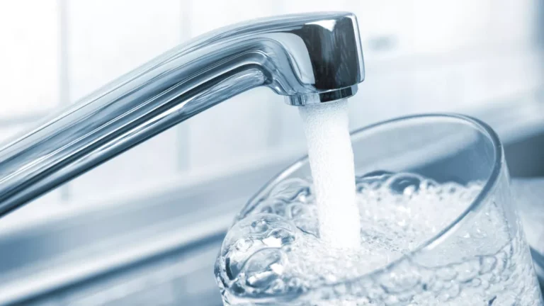 alerte eau Strassen