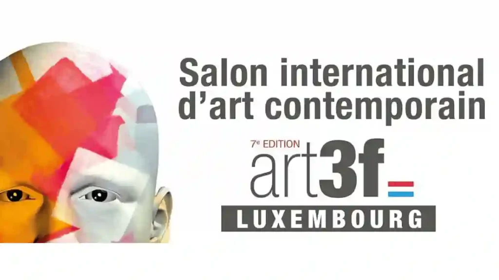 art3f luxembourg