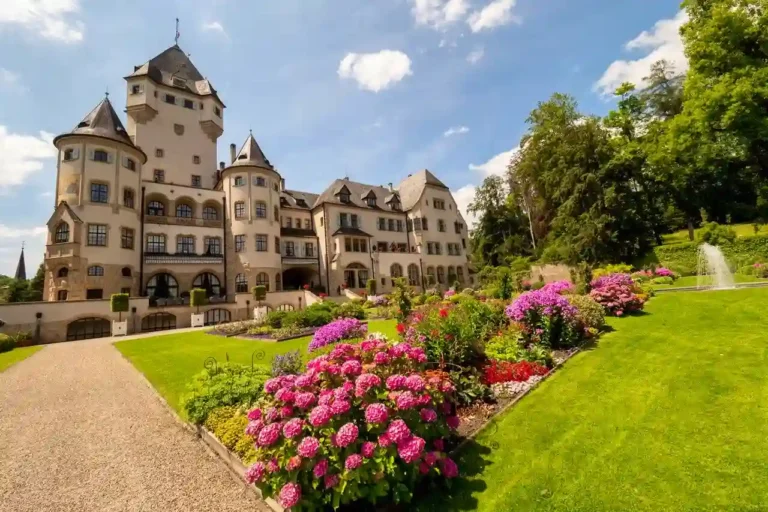 Château de Berg