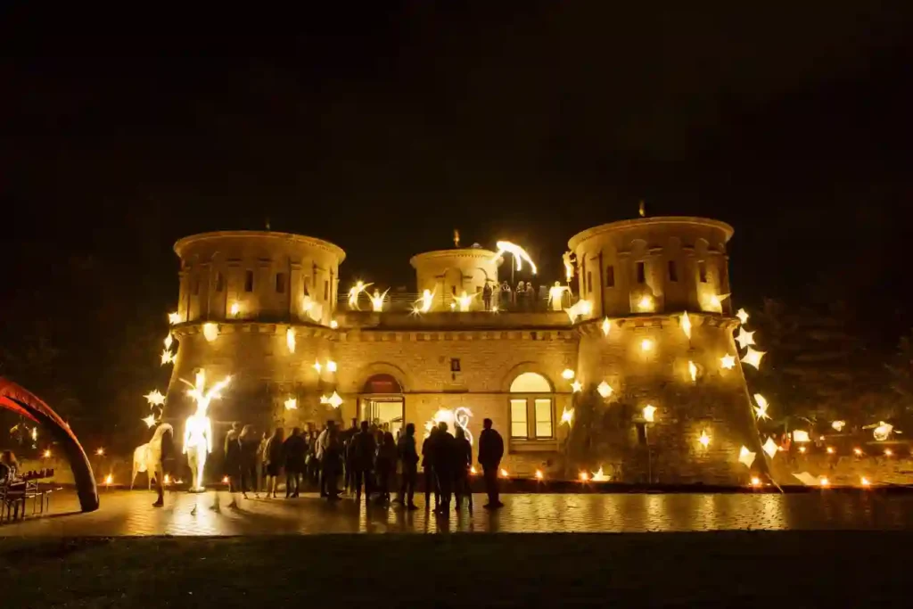 Nuit des Musées Luxembourg