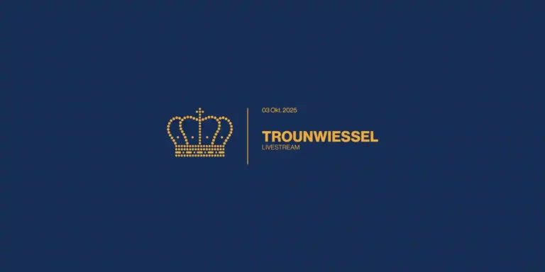 Trounwiessel