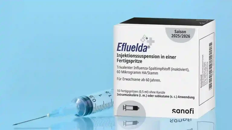 vaccin grippe