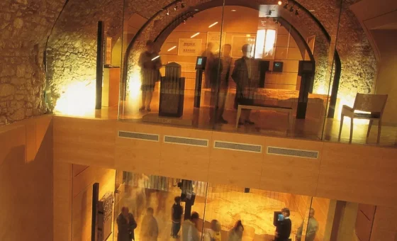 Musée national d histoire et d’art a luxembourg Musée national d histoire et d'art Ville Haute luxembourg